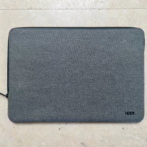UPPERCASE Designs Slim Sleeve for 16" MacBook Pro & Other Laptops